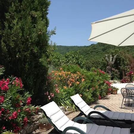 公寓式酒店 Podere La Castellina Podere Poggiaccio
