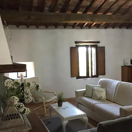 Podere La Castellina *