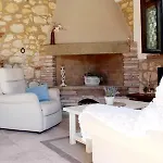 Aparthotel Podere La Castellina Podere Poggiaccio