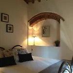 Podere La Castellina Aparthotel Podere Poggiaccio