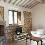 Aparthotel Podere La Castellina