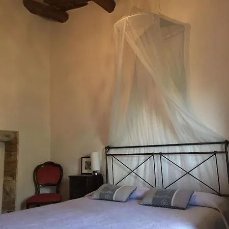 Hotel apartamentowy Podere La Castellina