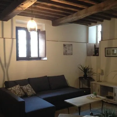 Aparthotel Podere La Castellina