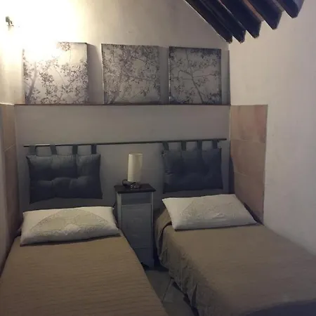 Aparthotel Podere La Castellina *
