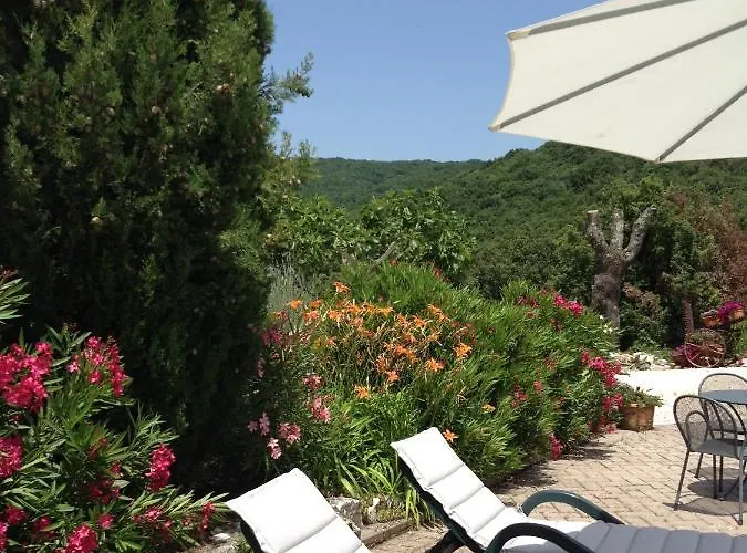 Hotel apartamentowy Podere La Castellina Podere Poggiaccio