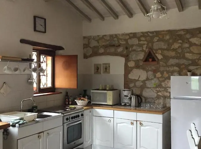 Podere La Castellina 3*