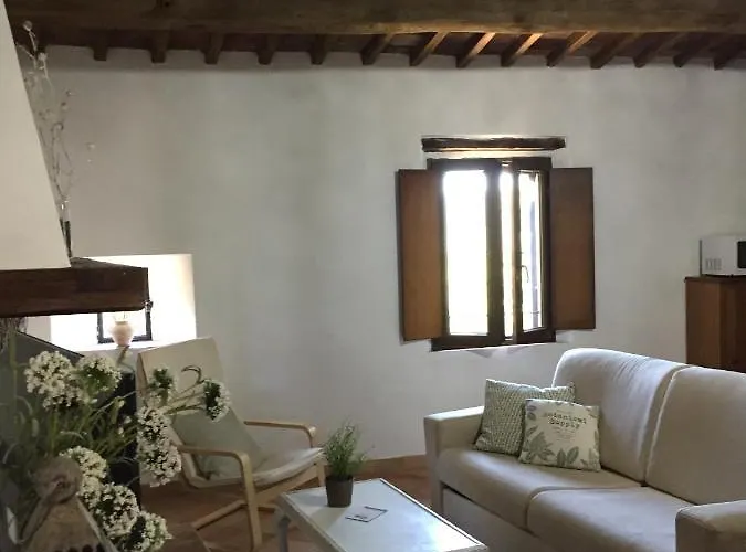 Podere La Castellina 3*