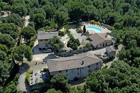 Podere La Castellina 3*
