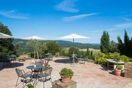 Podere La Castellina 3*