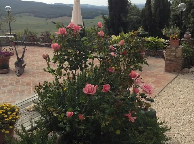 Podere La Castellina 3*