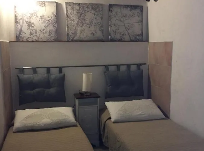Hotel apartamentowy Podere La Castellina 3*