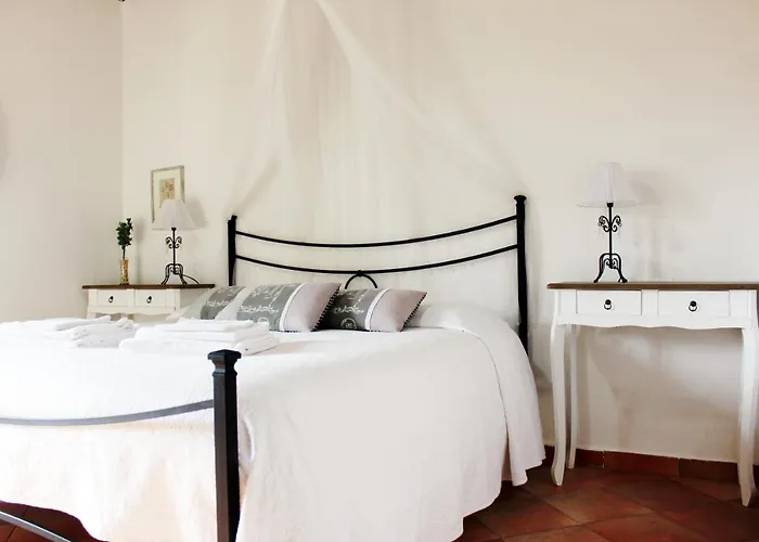 Hotel apartamentowy Podere La Castellina Podere Poggiaccio