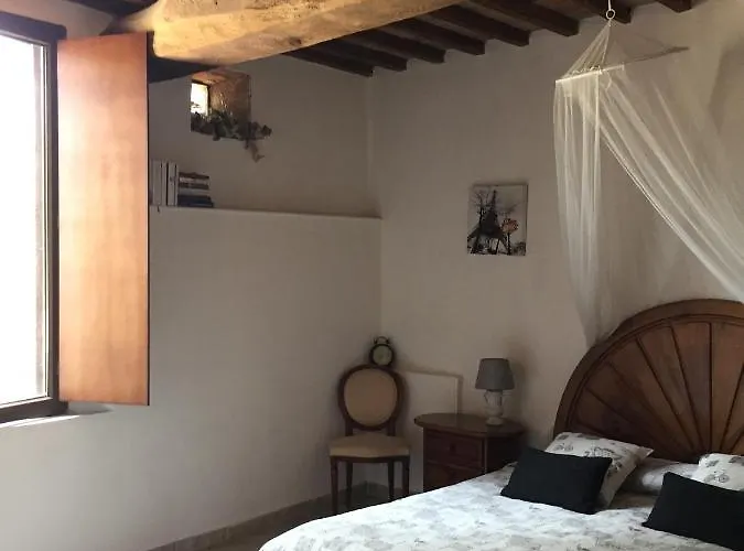 Podere La Castellina