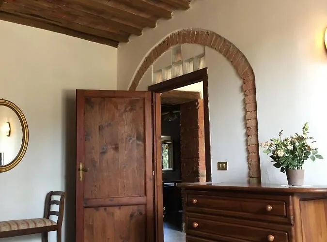 Podere La Castellina 3*