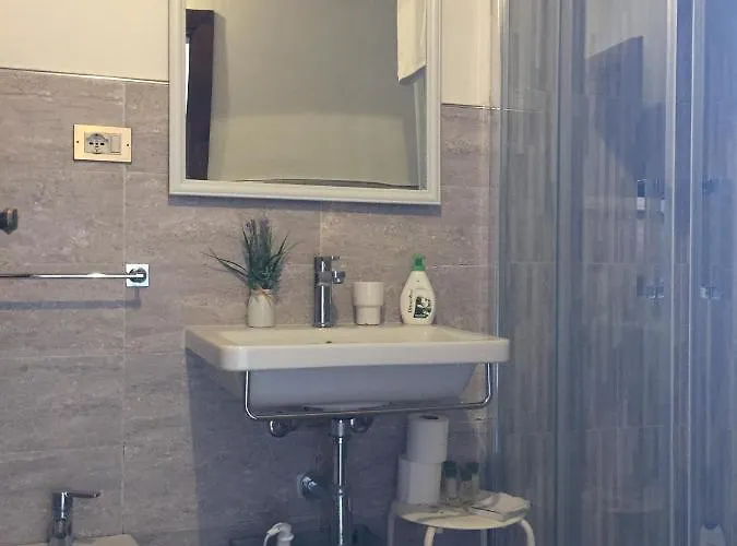 Podere La Castellina Hotel apartamentowy 3*