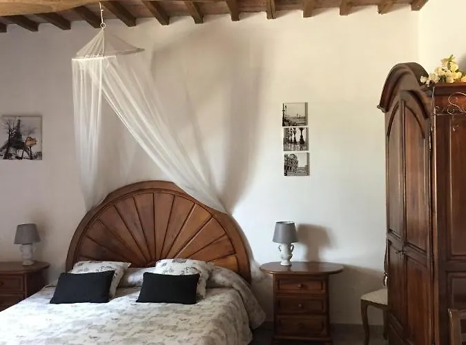 Podere La Castellina 3*
