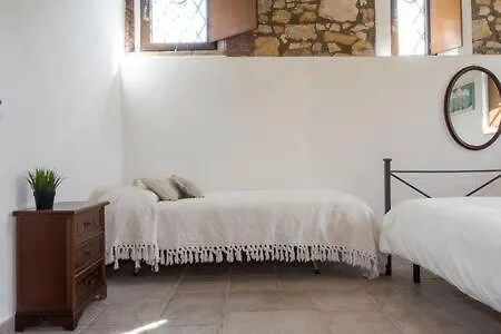 Podere La Castellina Hotel apartamentowy Podere Poggiaccio