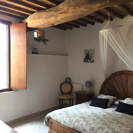 Podere La Castellina