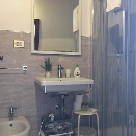 Podere La Castellina Hotel apartamentowy *
